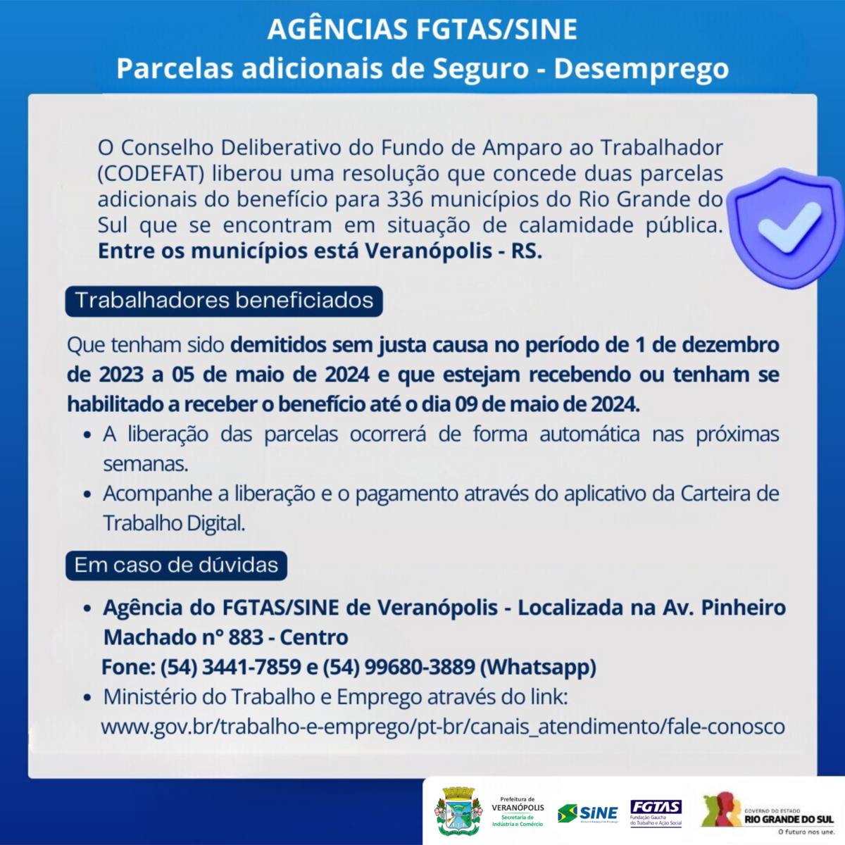 parcelas-adicionais-do-seguro-desemprego
