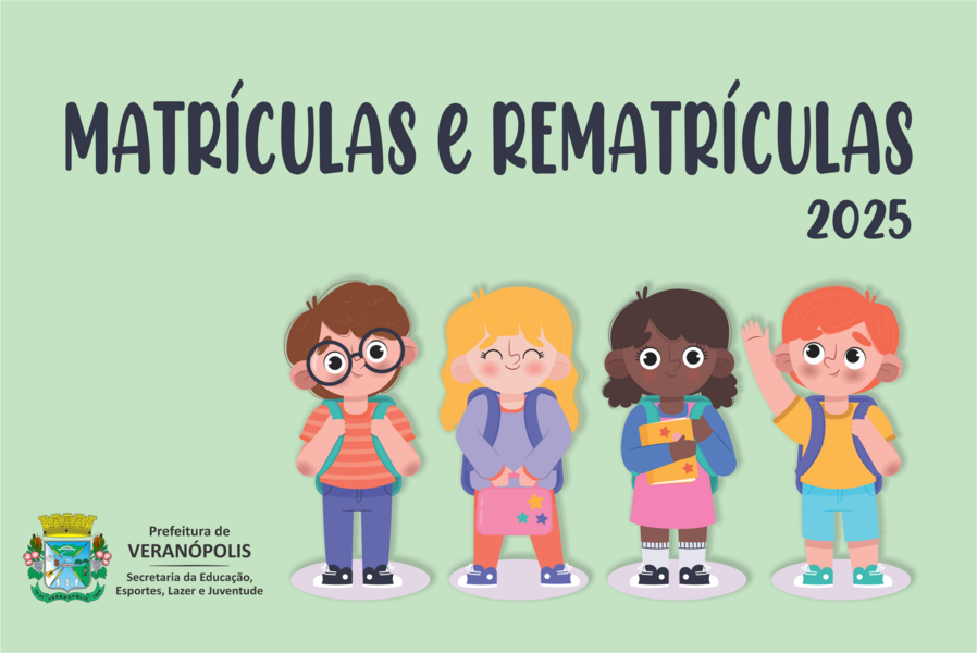 matriculas-e-rematriculas-2025-rede-municipal-de-ensino-de-veranopolis