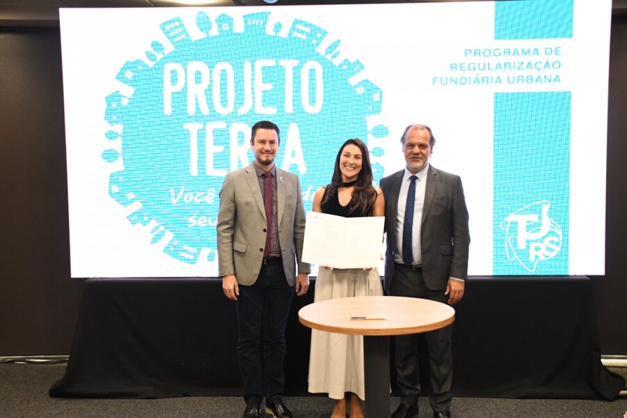 veranenses-terao-casas-regularizadas