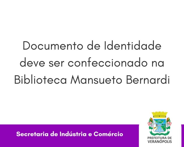 confeccao-de-documento-de-identidade-ocorre-na-biblioteca-municipal