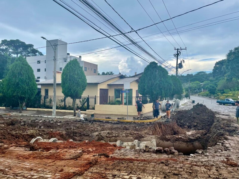barao-do-rio-branco-sera-bloqueada-para-obras-de-saneamento