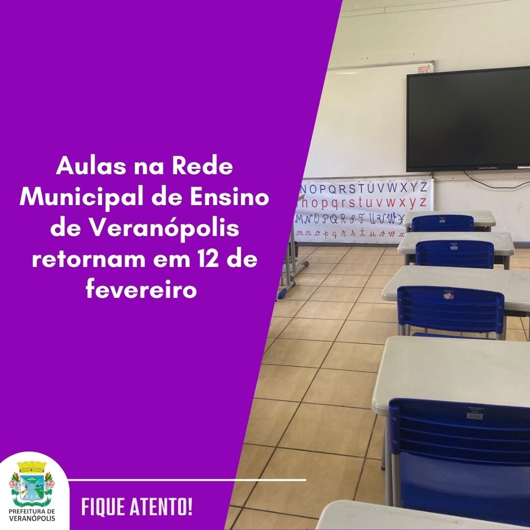 aulas-na-rede-municipal-de-ensino-de-veranopolis-retornam-em-12-de-fevereiro