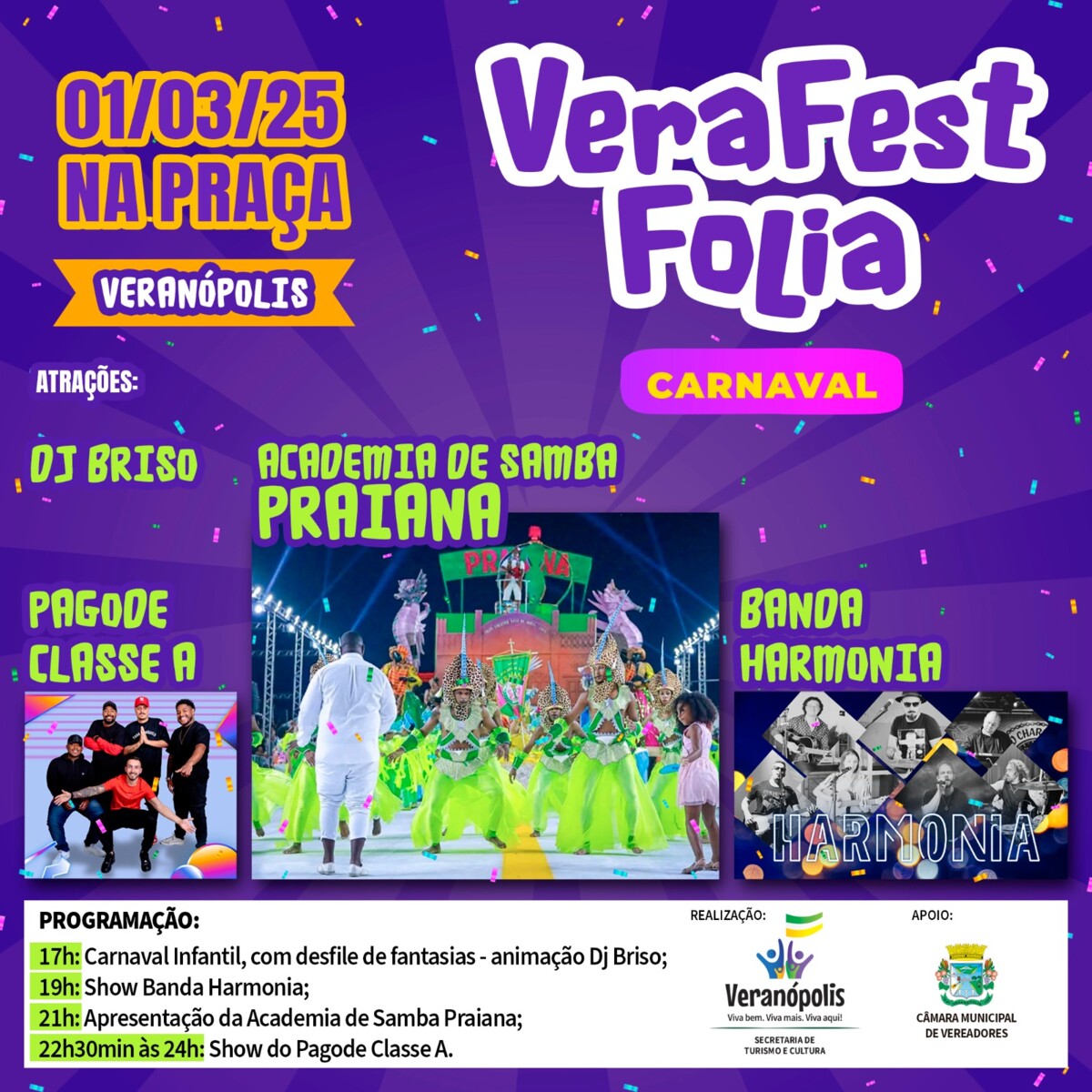 saiba-quais-sao-as-atracoes-do-verafest-folia-em-veranopolis