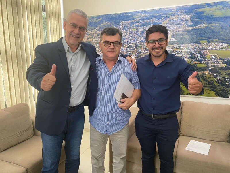 dal-pai-e-mazetto-recebem-ex-prefeito-kaka-para-troca-de-experiencias