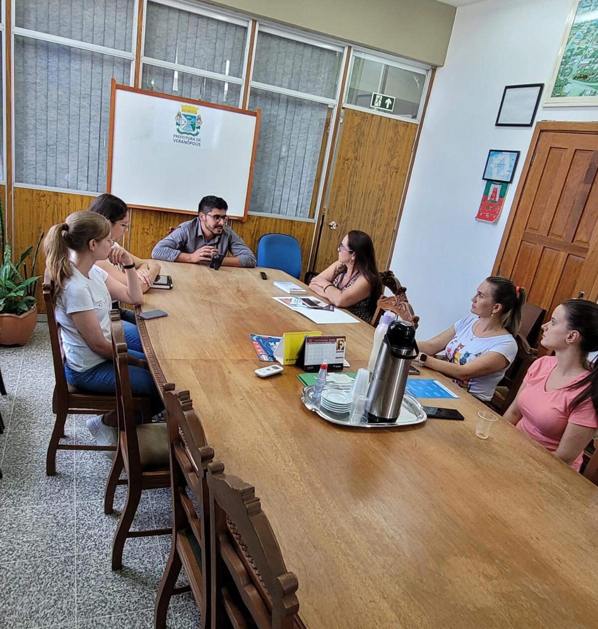 hospital-veterinario-da-ucs-e-municipio-de-veranopolis-tratam-sobre-parcerias