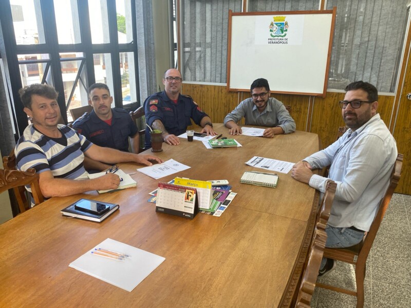 defesa-civil-de-veranopolis-tem-novo-comando-e-reforca-planejamento-para-emergencias