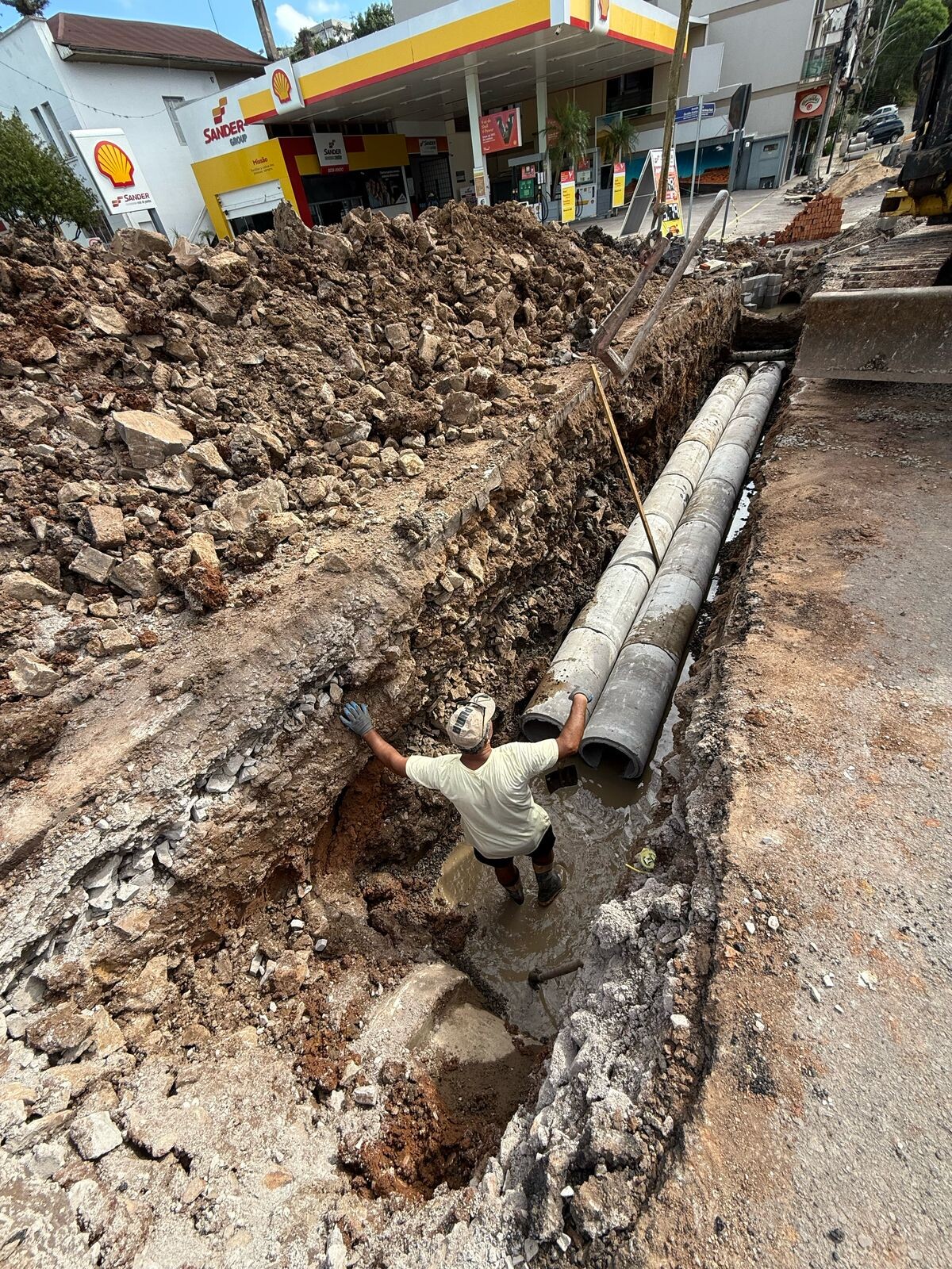 obra-de-drenagem-na-palugana-busca-solucionar-alagamentos