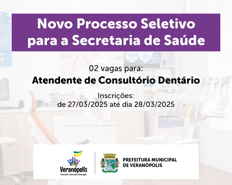 novo-processo-seletivo-para-atendente-de-consultorio-dentario