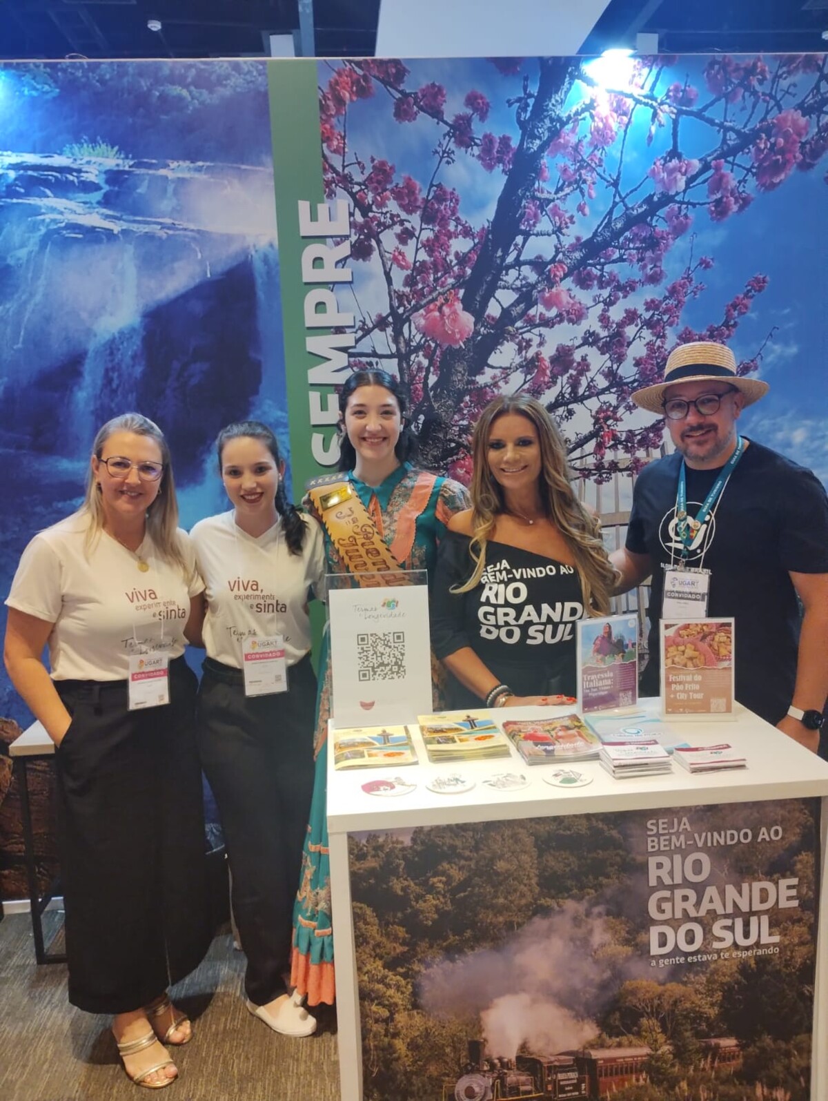 veranopolis-e-divulgada-em-evento-de-turismo-no-estado