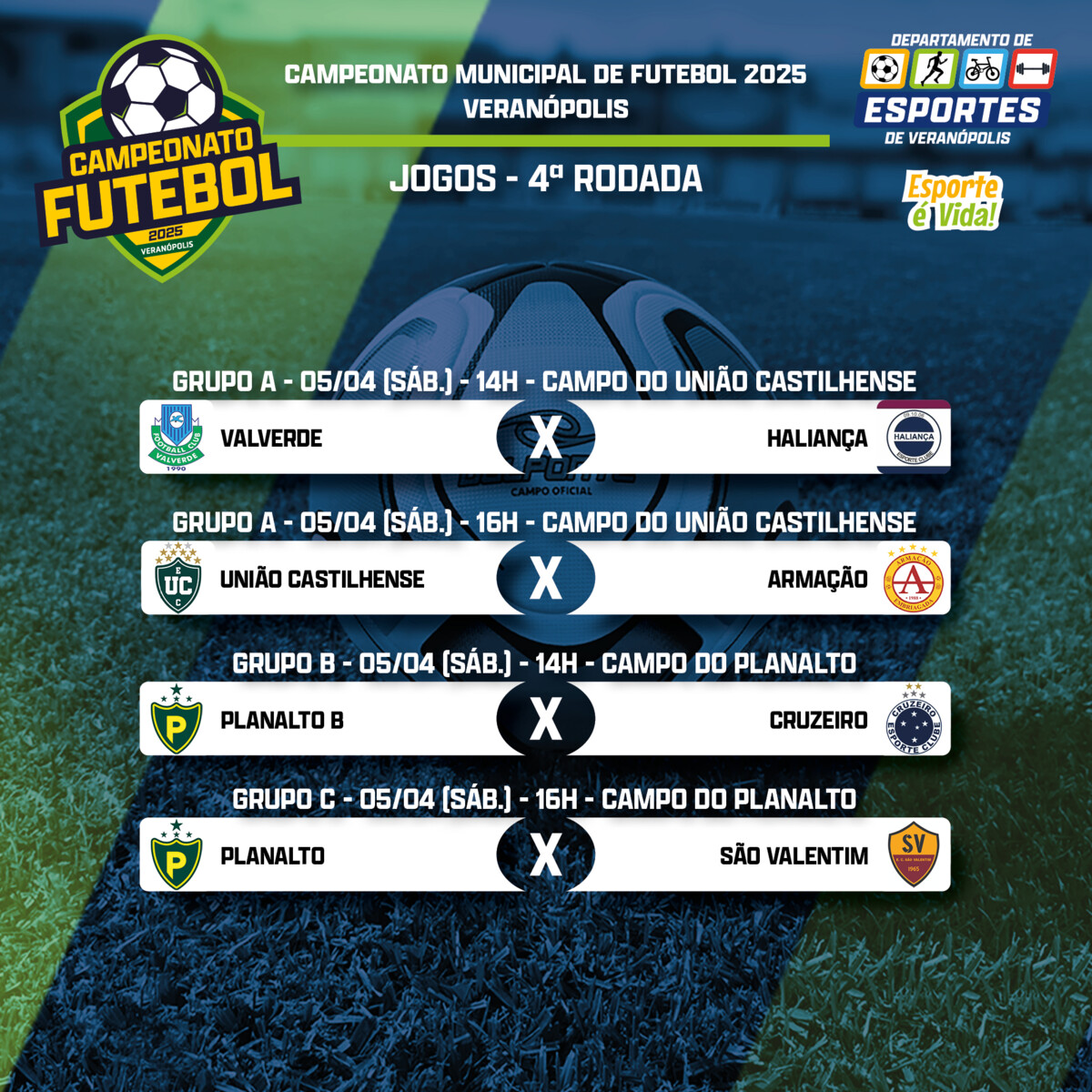 4-rodada-do-campeonato-de-futebol-de-veranopolis