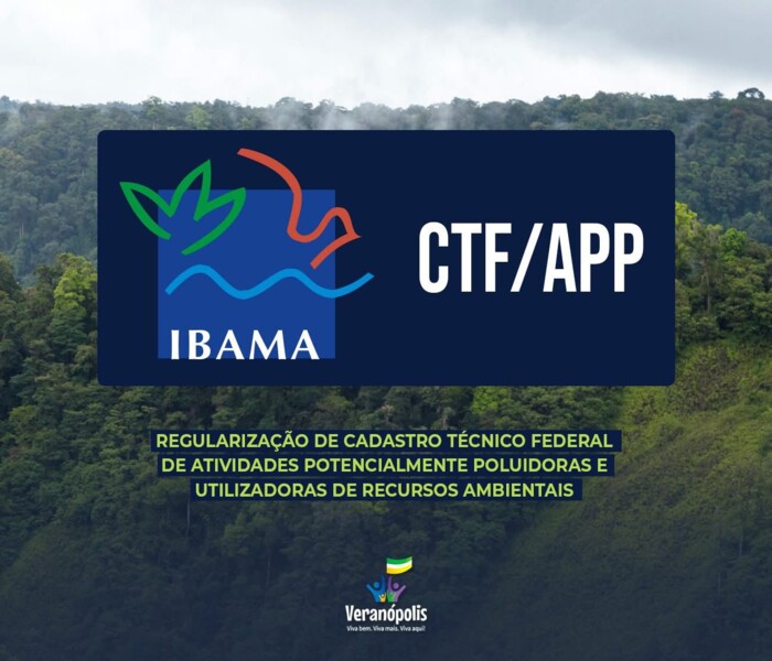 a-diretoria-de-meio-ambiente-informa-que-esta-em-vigor-a-exigencia-de-regularizacao-do-cadastro-tecnico-federal-ctfapp