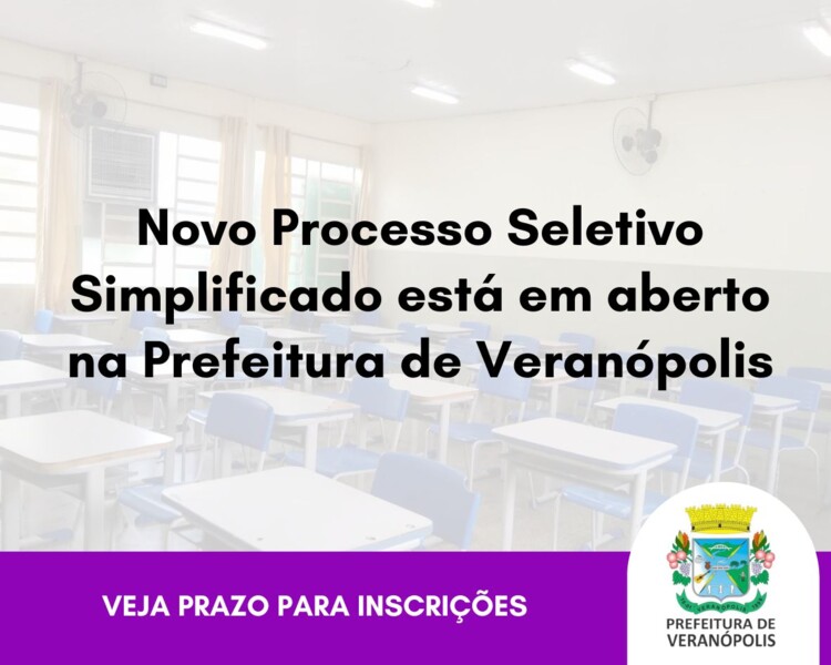 prefeitura-de-veranopolis-abre-novo-processo-seletivo