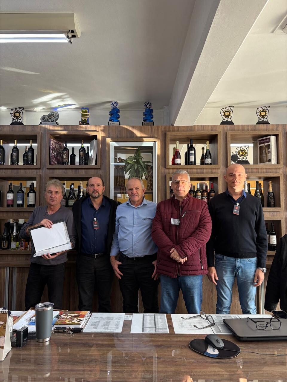 projeto-de-revitalizacao-do-arquivo-publico-municipal-e-apresentado-na-vinicola-aurora