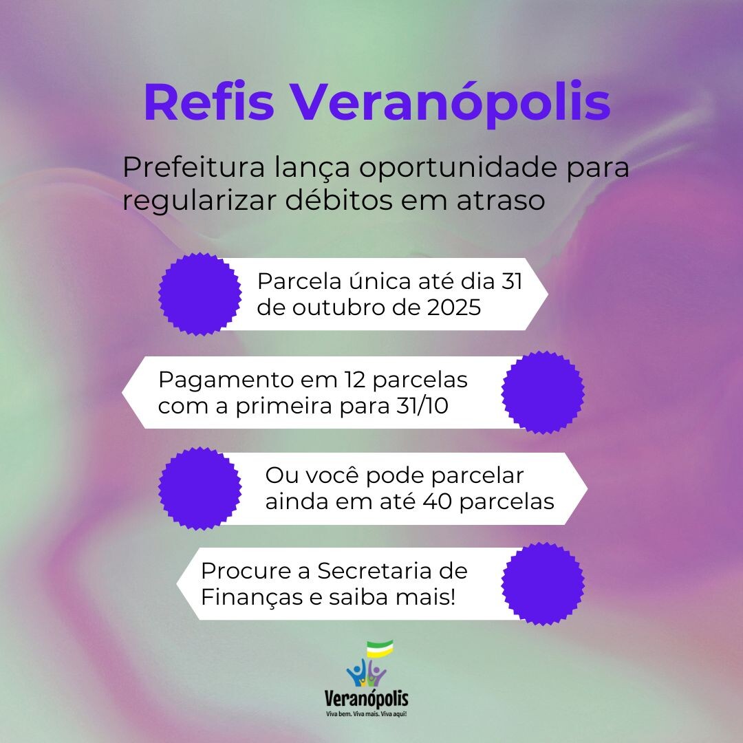 prefeitura-de-veranopolis-lanca-novo-refis-com-condicoes-especiais-para-regularizacao-de-debitos