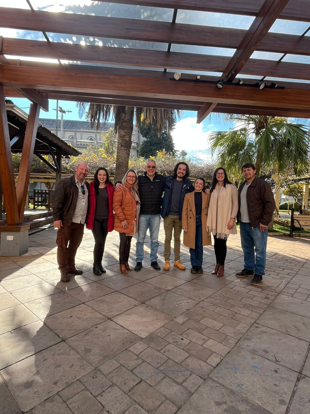 veranopolis-recebe-diogo-elzinga-para-gravacao-de-documentario-sobre-turismo-e-longevidade