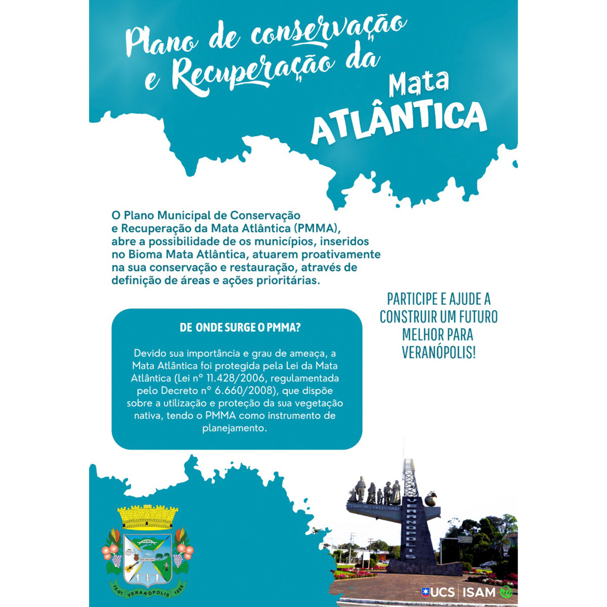 participe-da-construcao-do-plano-municipal-de-conservacao-e-recuperacao-da-mata-atlantica-de-veranopolis