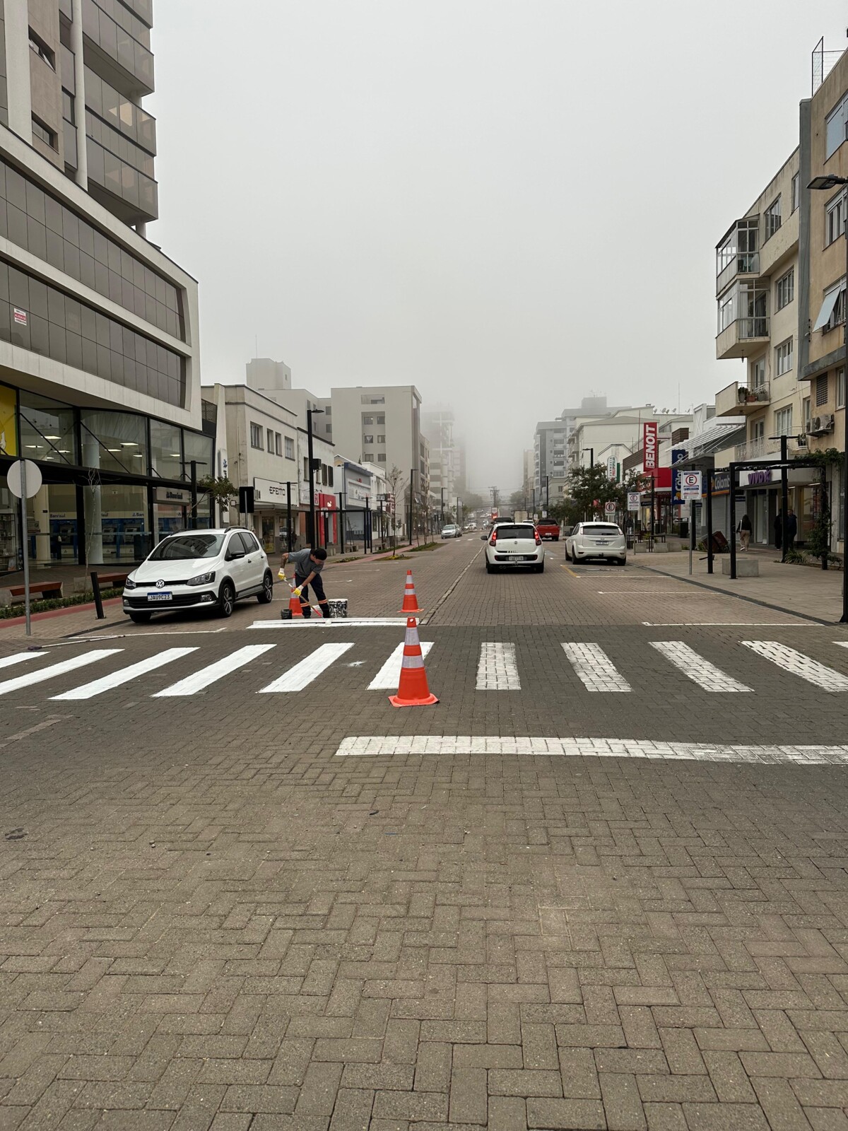 infraestrutura-realiza-melhorias-na-area-central-de-veranopolis-nesta-semana