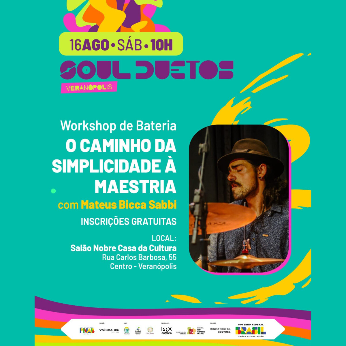 workshop-para-bateristas-e-simpatizantes-da-musica