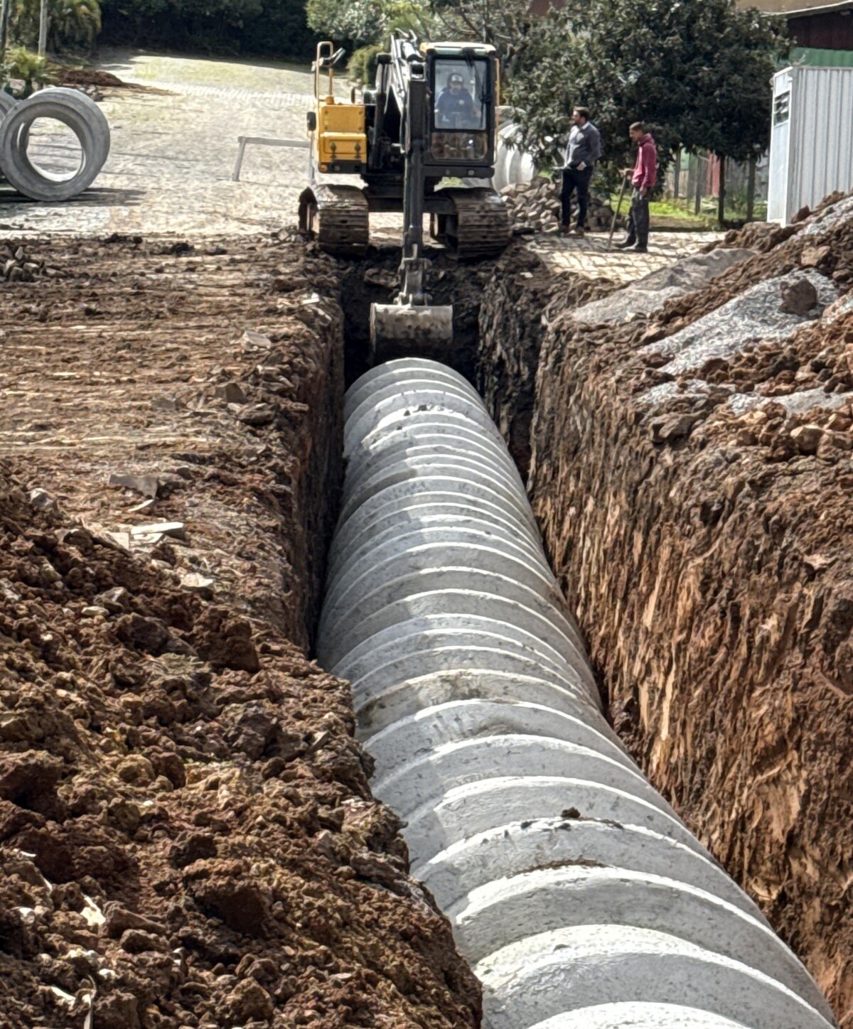 obras-de-drenagem-marcam-o-inicio-da-pavimentacao-no-bairro-sagrado-coracao-de-jesus-em-veranopolis