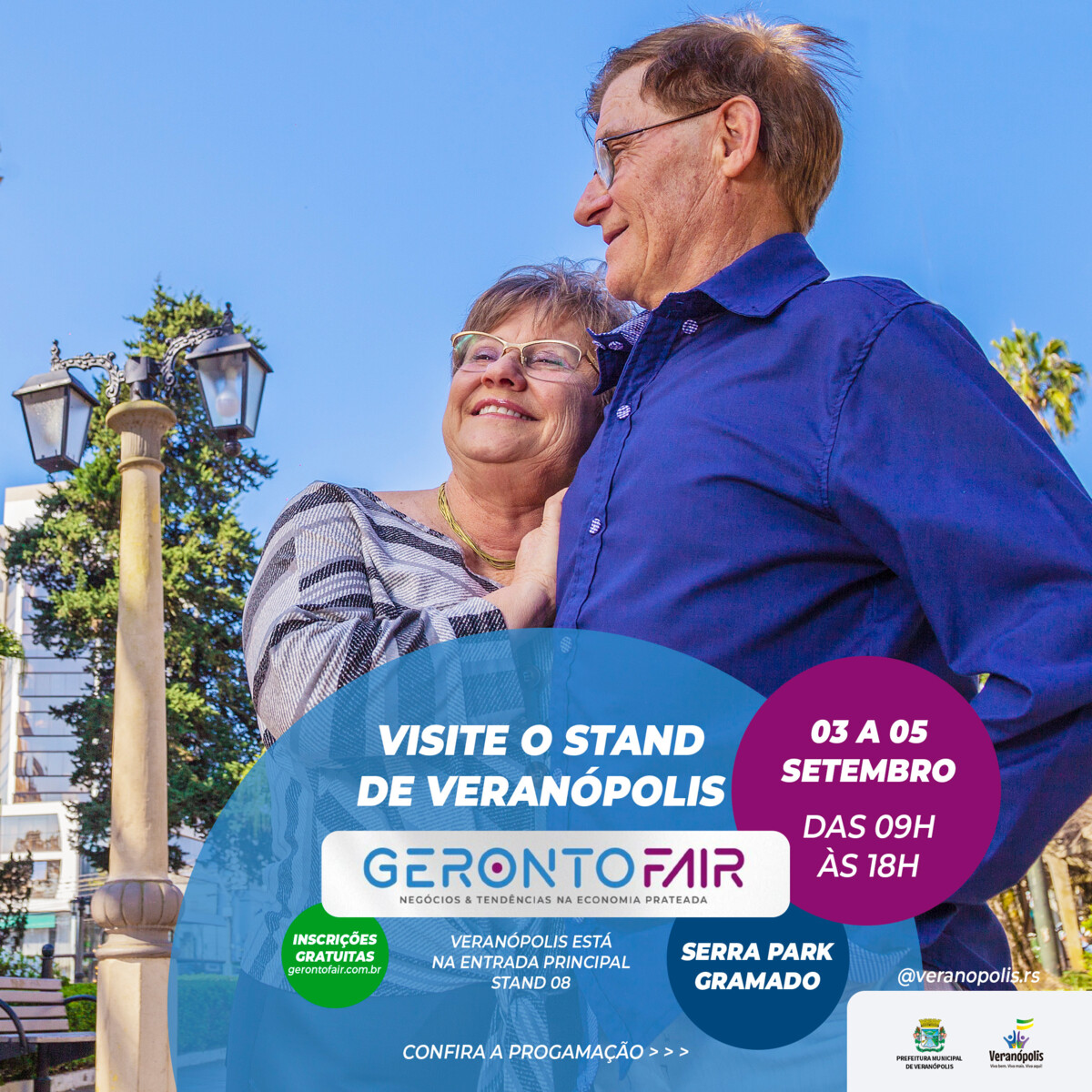 veranopolis-participa-da-geronto-fair-2025-com-estande-inovador