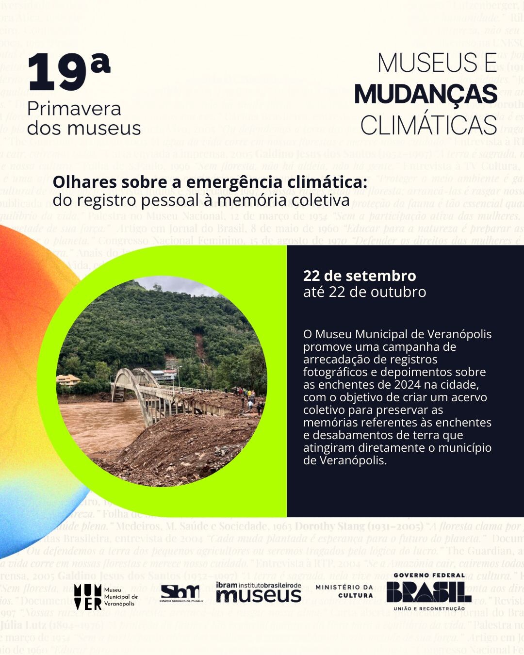 museu-de-veranopolis-promove-campanha-com-o-tema-museus-e-mudancas-climaticas