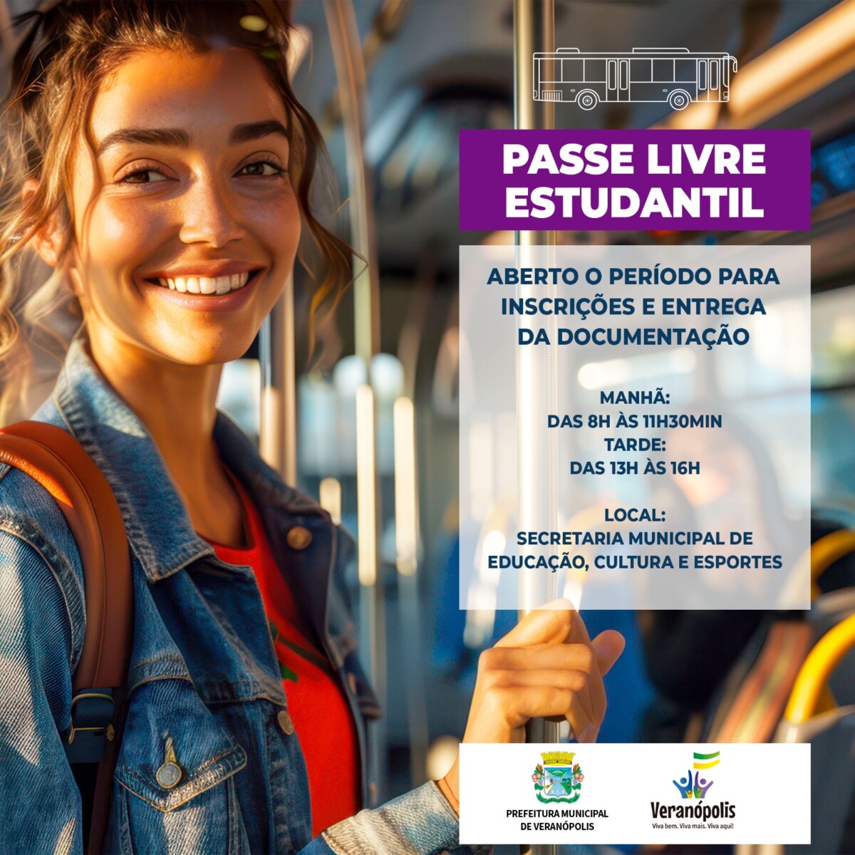 veja-lista-de-documentos-para-cadastro-do-subsidio-estadual-ao-transporte-estudantil-em-veranopolis