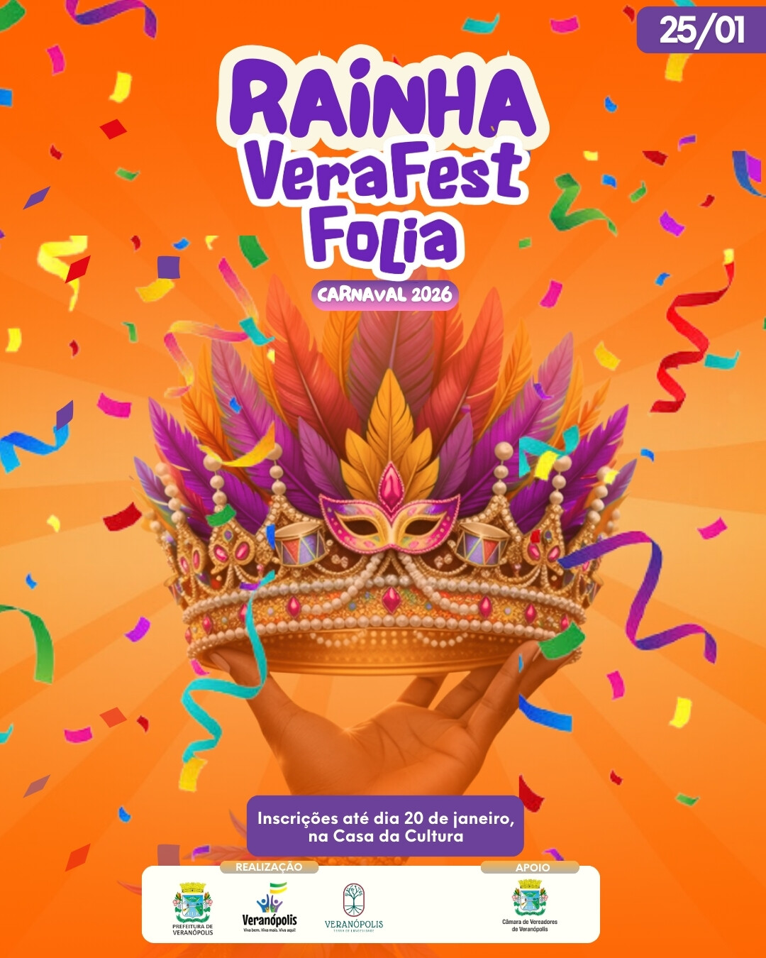 veja-aqui-regulamento-para-escolha-da-rainha-do-verafest-folia-2026