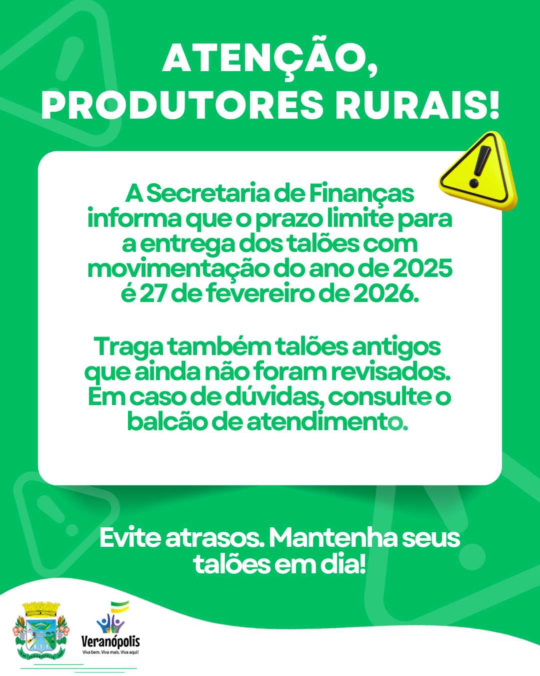 secretaria-de-financas-orienta-produtores-sobre-prazo-para-apresentacao-de-taloes
