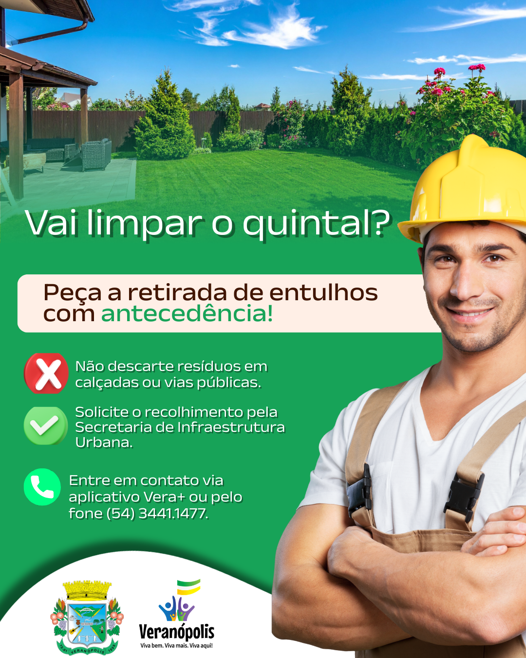 vai-dar-aquela-geral-no-quintal