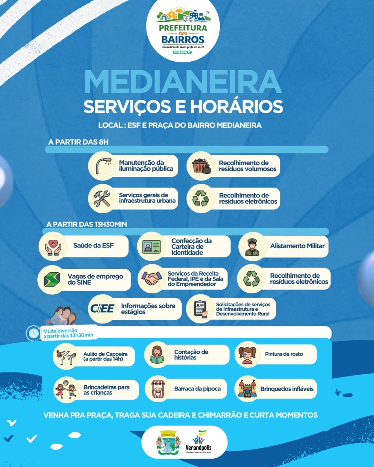 medianeira-recebe-primeira-acao-do-prefeitura-nos-bairros