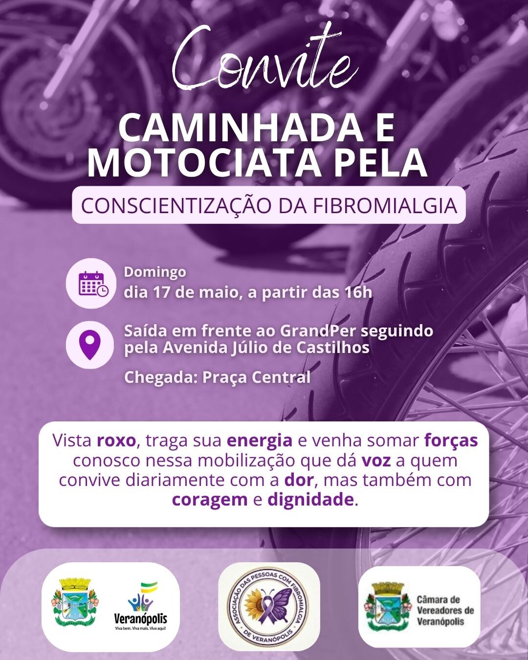 convite-caminhada-e-motociata-pela-conscientizacao-da-fibromialgia