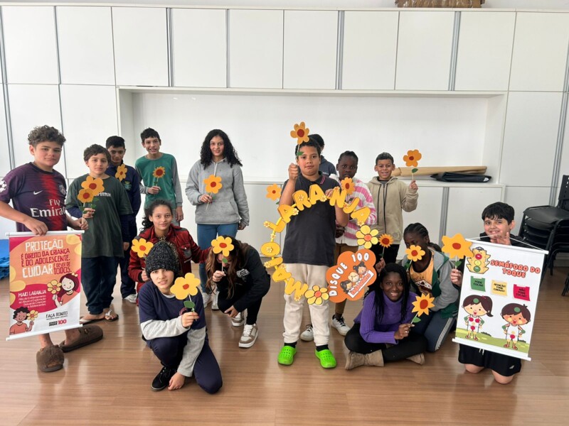 cras-e-creas-promovem-atividades-do-maio-laranja-com-criancas-e-adolescentes-em-veranopolis