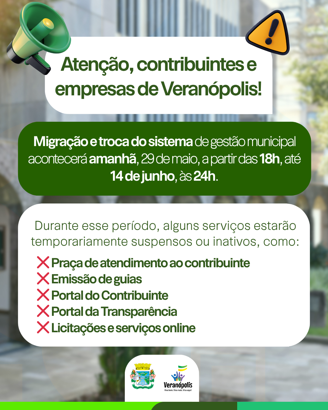 prefeitura-de-veranopolis-informa-migracao-de-sistema-e-suspensao-temporaria-de-servicos-2