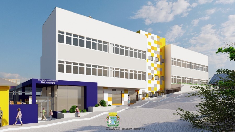 ampliacao-da-escola-irma-joana-aime-avanca-para-nova-etapa