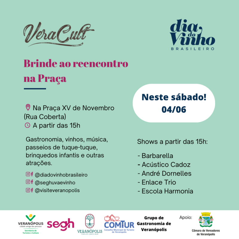 veracult-brinde-ao-reencontro-na-praca-acontece-no-sabado