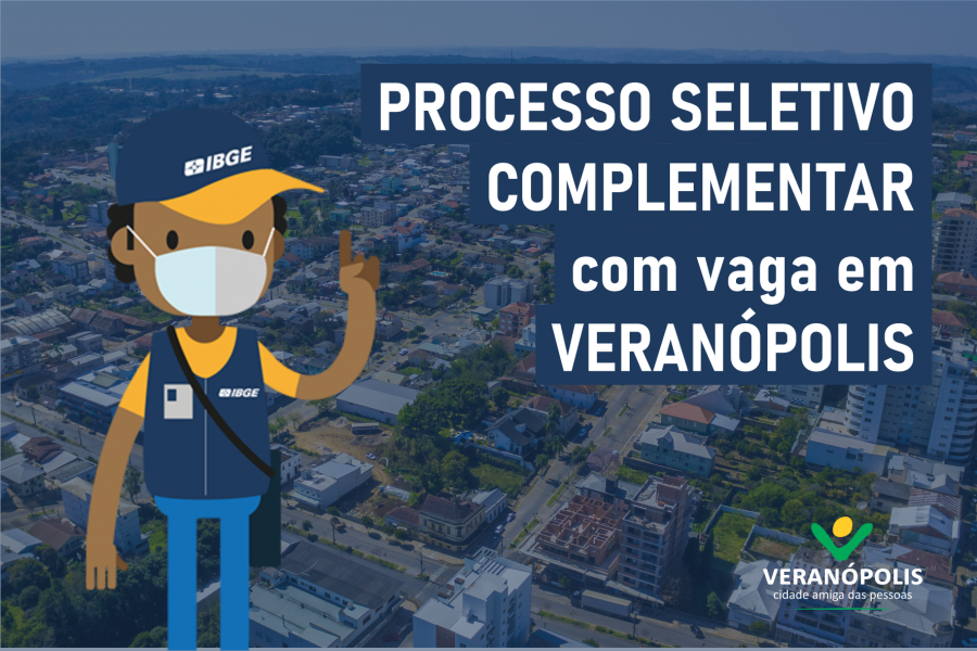 ibge-divulga-processo-seletivo-complementar-com-uma-vaga-em-veranopolis