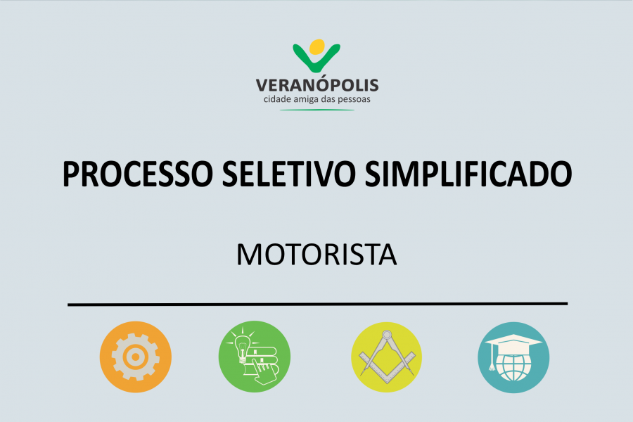 processo-seletivo-simplificado-motorista