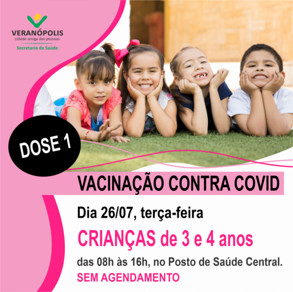 vacinacao-de-1-dose-para-criancas-de-3-e-4-anos