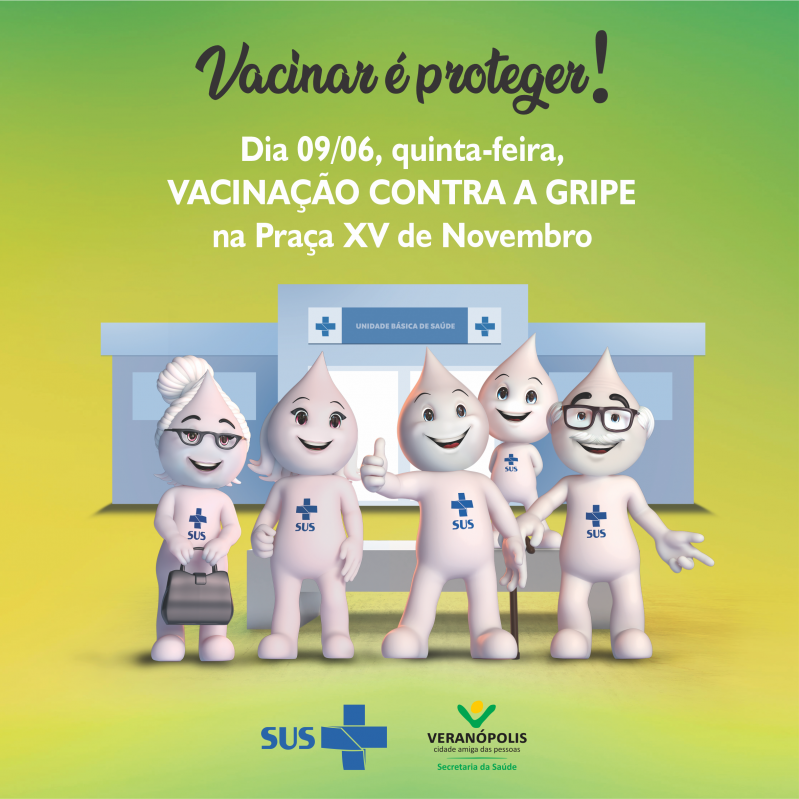 secretaria-promove-vacina-contra-a-gripe-na-praca-xv-de-novembro