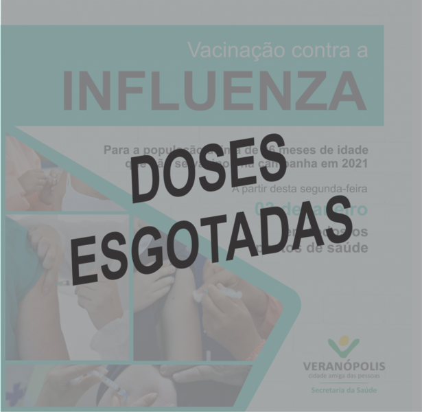 doses-de-vacina-contra-influenza-esgotadas