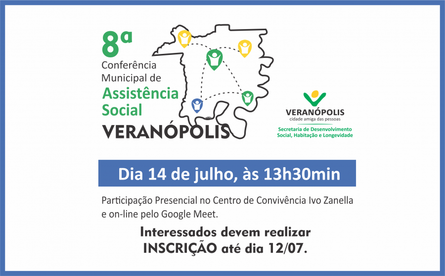 convite-8-conferencia-municipal-da-assistencia-social-de-veranopolis