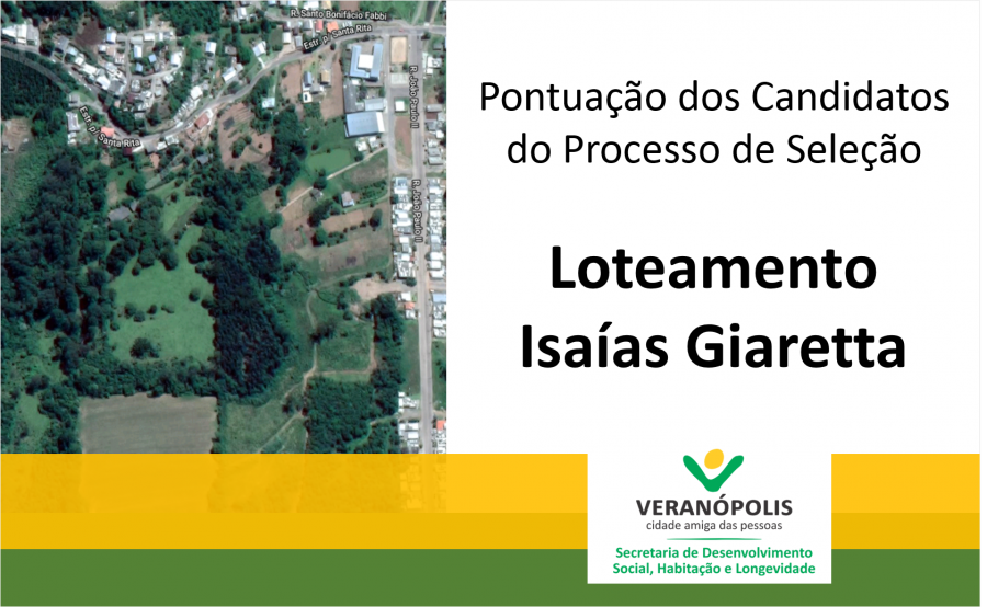 lista-pontuacao-processo-selecao-loteamento-giaretta