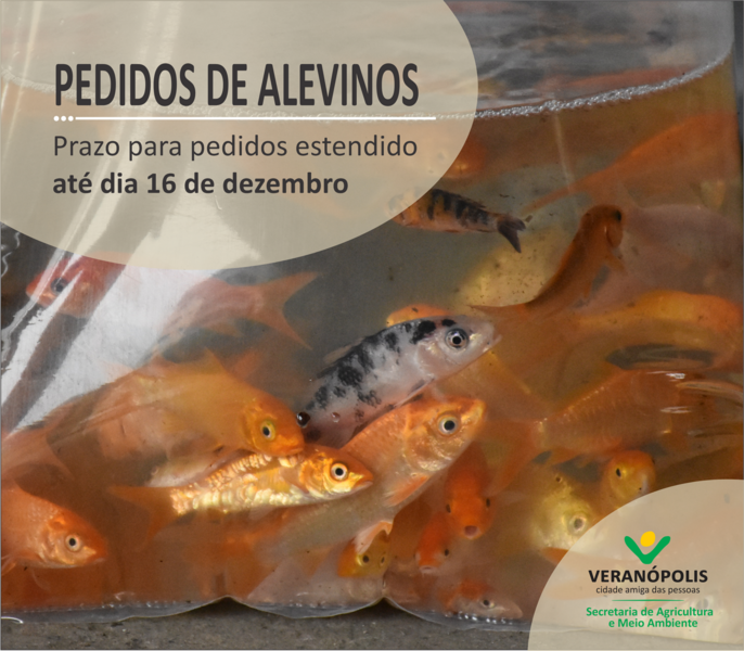 pedidos-de-alevinos-adiados-ate-dia-16-de-dezembro