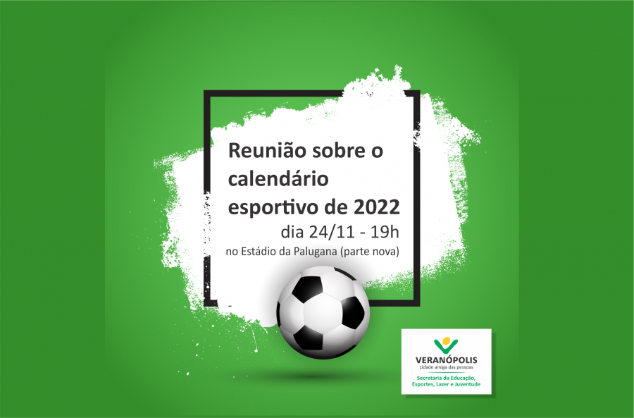 reuniao-calendario-esportivo-de-2022
