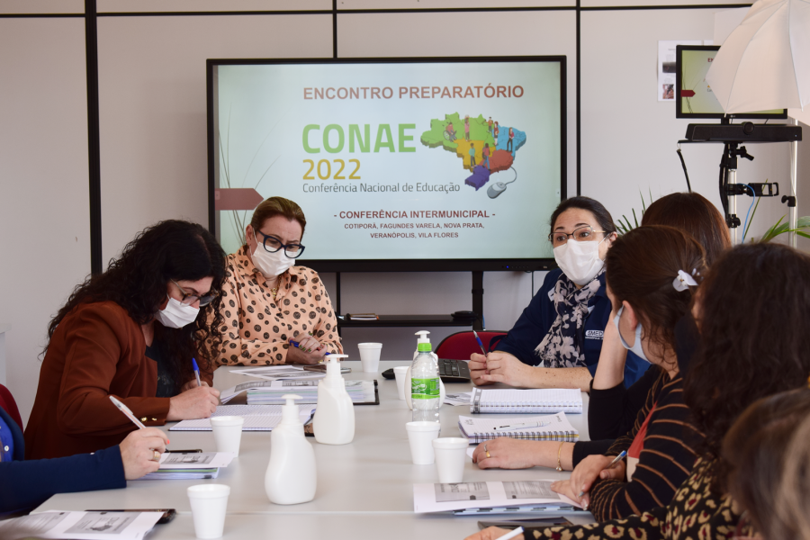 reuniao-intermunicipal-para-a-conferencia-nacional-de-educacao-conae-2022