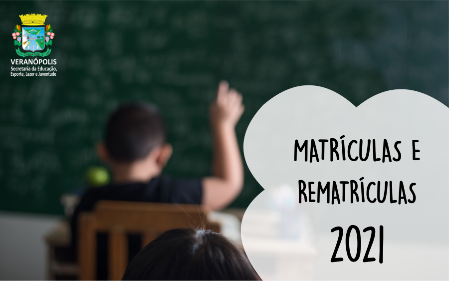matriculas-e-rematriculas-2021-rede-municipal-de-ensino