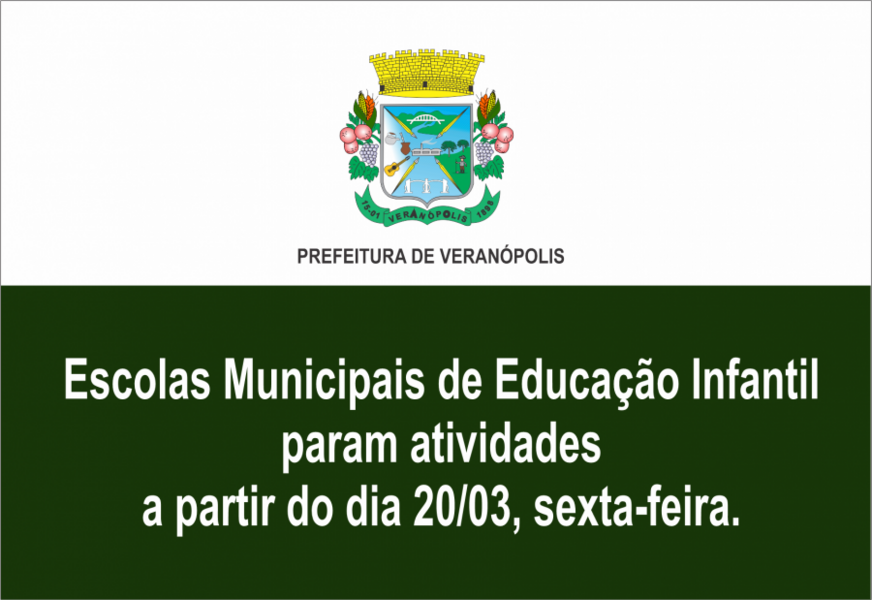 escolas-municipais-de-educacao-infantil-param-atividades-a-partir-do-dia-20-sexta-feira